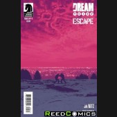 Dream Thief Escape #4