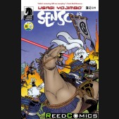 Usagi Yojimbo Senso #2