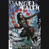 Angel and Faith Season 10 #6