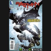 Batman Eternal #22