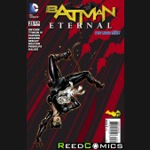Batman Eternal #23