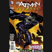Batman Eternal #24