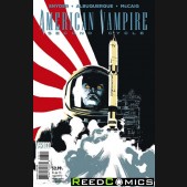 American Vampire Second Cycle #6