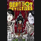 Dead Boy Detectives #9