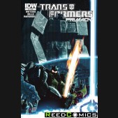 Transformers Primacy #2