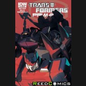 Transformers Primacy #2 (Subscription Variant)