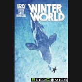 Winterworld  #4