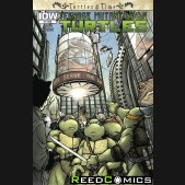 Teenage Mutant Ninja Turtles Turtles in Time #4