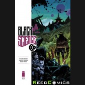 Black Science #9