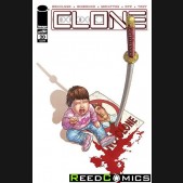 Clone #20