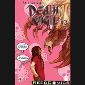 Death Vigil #3