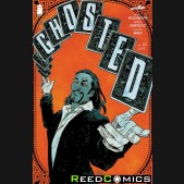 Ghosted #13
