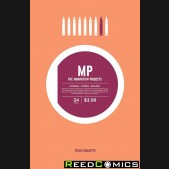 The Manhattan Projects #24