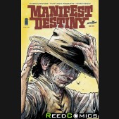 Manifest Destiny #10