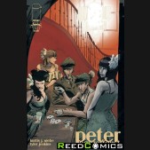 Peter Panzerfaust #22