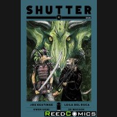 Shutter #6