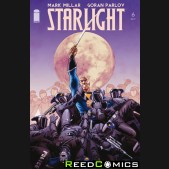Starlight #6 (Cover A)