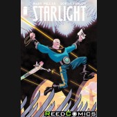 Starlight #6 (Cover B)
