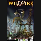 Wildfire #4