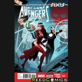Uncanny Avengers #24