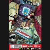 Captain America Volume 7 #24