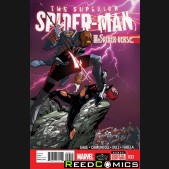 Superior Spiderman #33