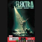 Elektra Volume 3 #6