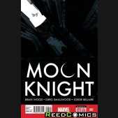 Moon Knight Volume 7 #7