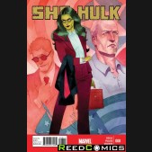 She Hulk Volume 3 #8