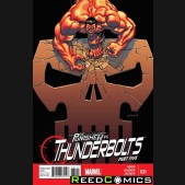 Thunderbolts Volume 2 #31