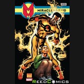 Miracleman #10