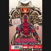 Deadpool Volume 4 #35