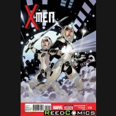 X-Men Volume 4 #19
