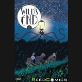 Wilds End #1