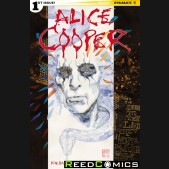 Alice Cooper #1