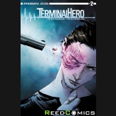Terminal Hero #2