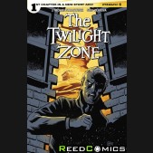 Twilight Zone #9