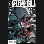 Colder Toss the Bones #1