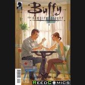 Buffy The Vampire Slayer Season 10 #19