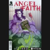 Angel and Faith Season 10 #18