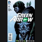 Green Arrow Volume 6 #44