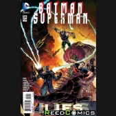Batman Superman #24