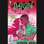 Batgirl Volume 4 #44
