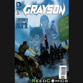 Grayson #12