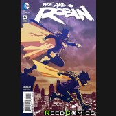 We Are Robin #4