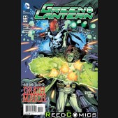 Green Lantern Volume 5 #44