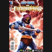 He Man The Eternity War #10
