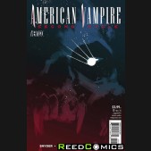 American Vampire Second Cycle #10
