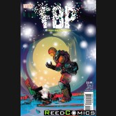 FBP Federal Bureau of Physics #24
