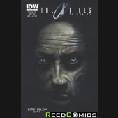 X-Files Season 11 #2